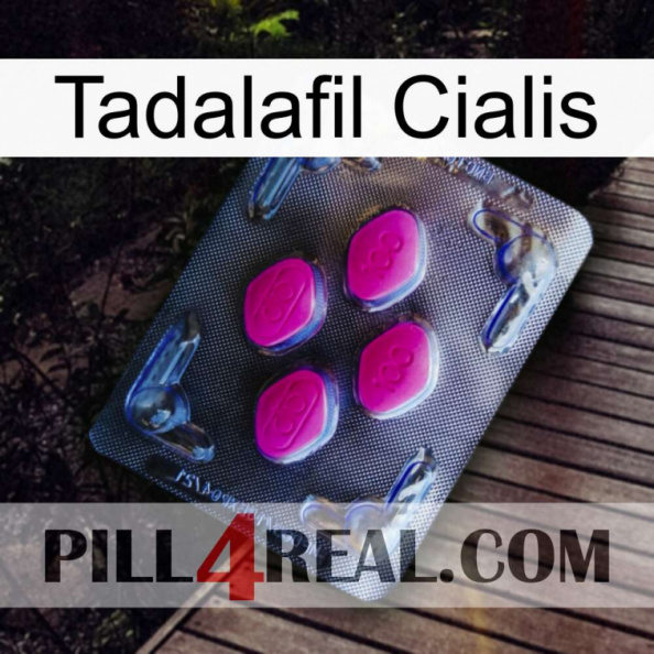 Tadalafil Cialis 02